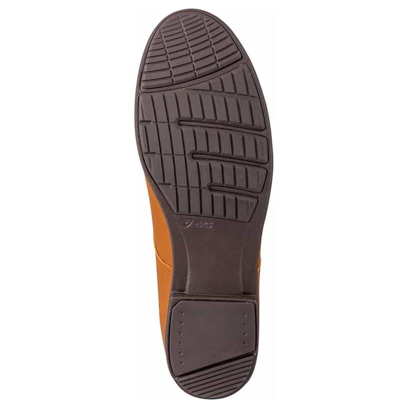 Details for (Women) ASICS Pedalla Ladies 2E 'Yellow' 1212A112-200