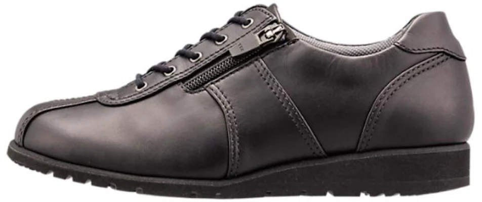(Women) ASICS Pedalla Ladies 3E 'Black Comfort' WPW658-001 Buy (Women) ASICS Pedalla Ladies 3E 'Black Comfort' WPW658-001