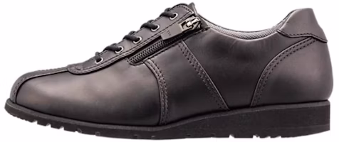 (Women) ASICS Pedalla Ladies 3E 'Black Comfort' WPW658-001 (Women) ASICS Pedalla Ladies 3E 'Black Comfort' WPW658-001