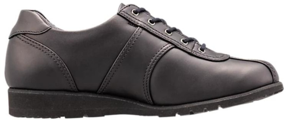 (Women) ASICS Pedalla Ladies 3E 'Black Comfort' WPW658-001 Order (Women) ASICS Pedalla Ladies 3E 'Black Comfort' WPW658-001