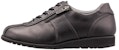 (W) ASICS Pedalla Wanita 3E 'Hitam Selesa' WPW658-001