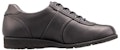 (W) ASICS Pedalla Wanita 3E 'Hitam Selesa' WPW658-001