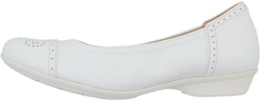 (Women) ASICS Pedalla Ladies 3E 'White Comfort' 1212A185-100 (Women) ASICS Pedalla Ladies 3E 'White Comfort' 1212A185-100