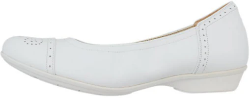 (Women) ASICS Pedalla Ladies 3E 'White Comfort' 1212A185-100 (Women) ASICS Pedalla Ladies 3E 'White Comfort' 1212A185-100
