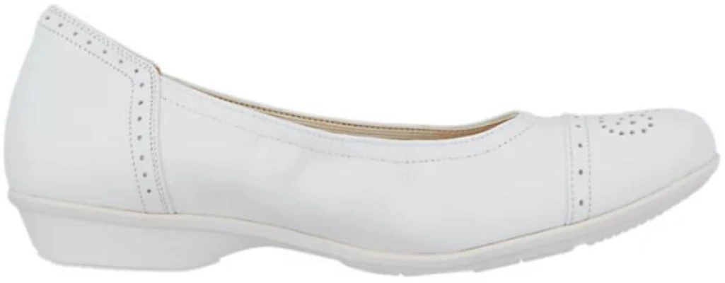 (Women) ASICS Pedalla Ladies 3E 'White Comfort' 1212A185-100 Order (Women) ASICS Pedalla Ladies 3E 'White Comfort' 1212A185-100