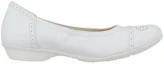 Order (Women) ASICS Pedalla Ladies 3E 'White Comfort' 1212A185-100