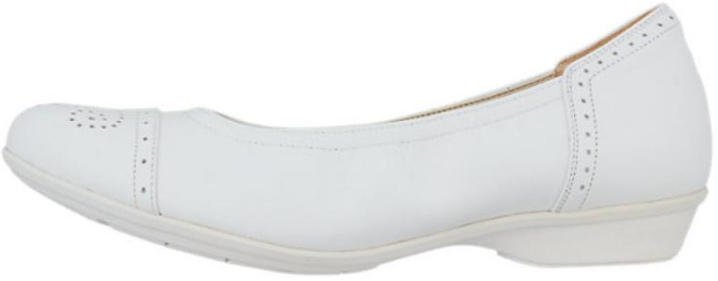 (W) 아식스 페달라 여성용 3E '화이트 컴포트' 1212A185-100 Purchase (W) 아식스 페달라 여성용 3E '화이트 컴포트' 1212A185-100