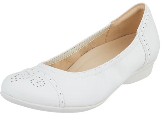 (W) 아식스 페달라 여성용 3E '화이트 컴포트' 1212A185-100 Sizing (W) 아식스 페달라 여성용 3E '화이트 컴포트' 1212A185-100