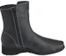 Order (Women) ASICS Pedalla Ladies ICE 4E 'Comfort Durable Short Boot Black' 1212A124-001