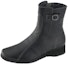 Lookbook (W) ASICS Pedalla Wanita ICE 4E 'Boot Pendek Selesa Tahan Lama Hitam' 1212A124-001