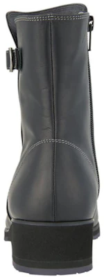 (Women) ASICS Pedalla Ladies ICE 4E 'Comfort Durable Short Boot Black' 1212A124-001 Shop (Women) ASICS Pedalla Ladies ICE 4E 'Comfort Durable Short Boot Black' 1212A124-001