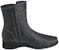(W) ASICS Pedalla Wanita ICE 4E 'Boot Pendek Selesa Tahan Lama Hitam' 1212A124-001