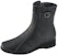 (W) ASICS Pedalla Wanita ICE 4E 'Boot Pendek Selesa Tahan Lama Hitam' 1212A124-001
