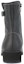 Cheap (W) ASICS Pedalla Wanita ICE 4E 'Boot Pendek Selesa Tahan Lama Hitam' 1212A124-001