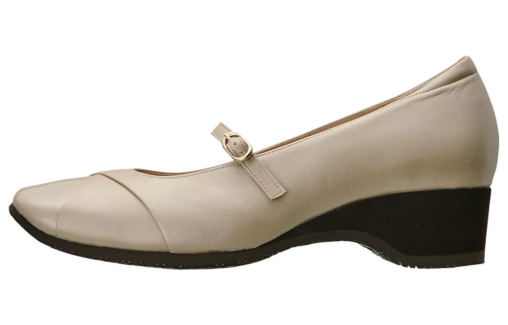 (Women) ASICS Pedana 'Beige' 1212A082-021