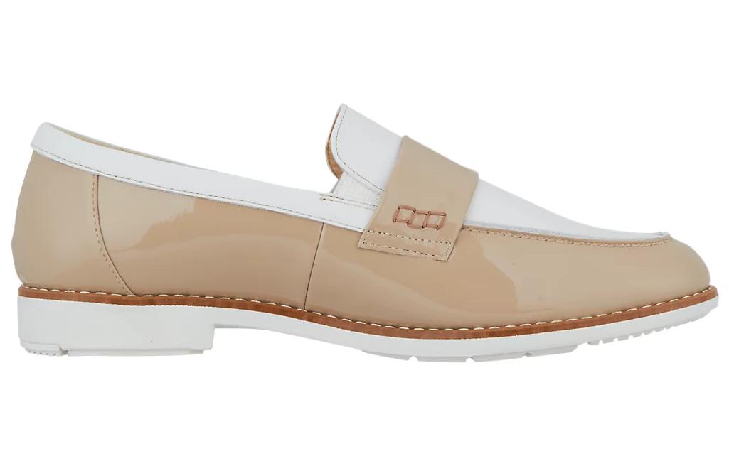 Order Asics Pedana 防滑輕便 低筒 生活休閒鞋 女款 米色