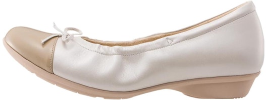 (Women) ASICS Pedana 'Beige Casual Low' 1212A109-201 (Women) ASICS Pedana 'Beige Casual Low' 1212A109-201