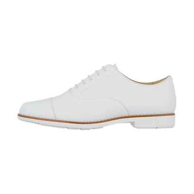 (W) ASICS Pedana 'CMFTable Versatile White'