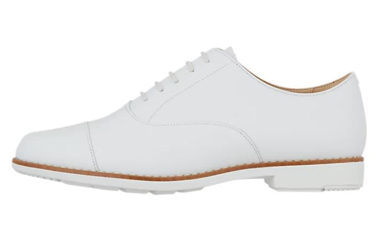 (Women) ASICS Pedana 'Comfortable Versatile White' 1212A187-100