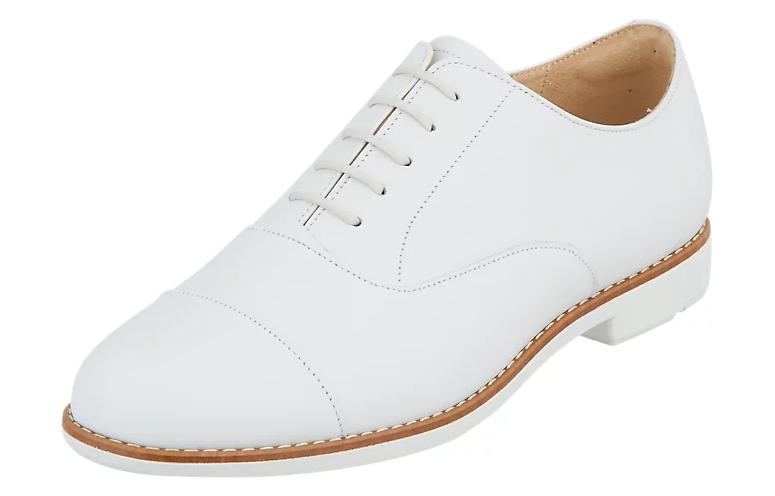 Lookbook (Women) ASICS Pedana 'Comfortable Versatile White' 1212A187-100