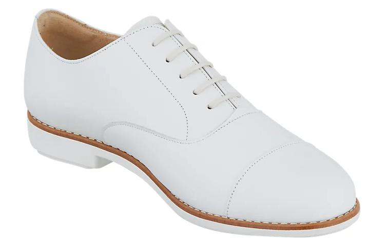 Shop (Women) ASICS Pedana 'Comfortable Versatile White' 1212A187-100