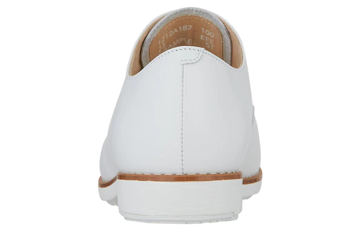 Purchase (Women) ASICS Pedana 'Comfortable Versatile White' 1212A187-100