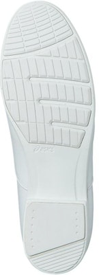 (Women) ASICS Pedana 'Comfortable Versatile White' 1212A187-100 Details for (Women) ASICS Pedana 'Comfortable Versatile White' 1212A187-100