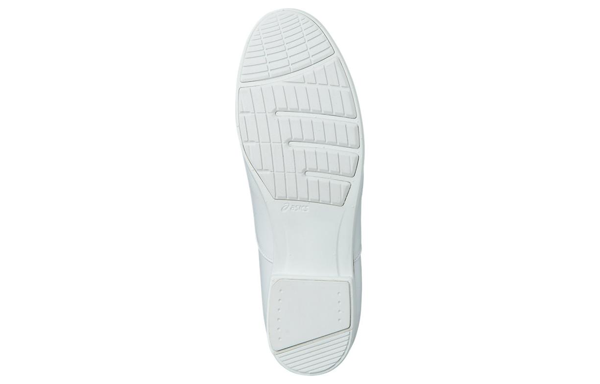 Details for (Women) ASICS Pedana 'Comfortable Versatile White' 1212A187-100