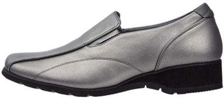 (Women) ASICS Pedana 'Silver' WP679M-96 (Women) ASICS Pedana 'Silver' WP679M-96