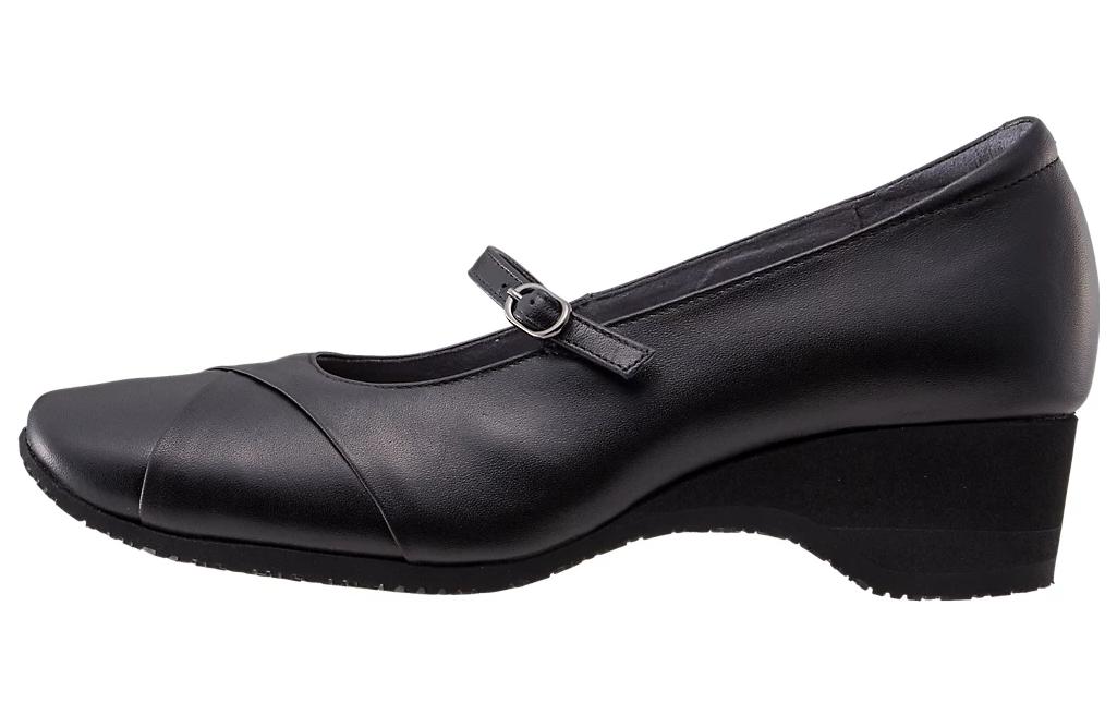 Buy Asics Pedana 百搭舒適 輕便 減震防滑 低筒 生活休閒鞋 女款 黑色