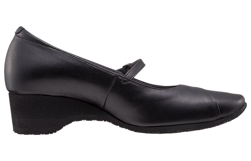 Order Asics Pedana 百搭舒適 輕便 減震防滑 低筒 生活休閒鞋 女款 黑色