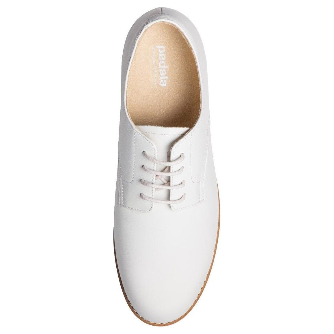 Shop (Women) ASICS Pedana 'White' 1212A112-100