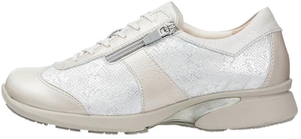 (Women) ASICS Pedana 'White Gold' WP254S-98 (Women) ASICS Pedana 'White Gold' WP254S-98