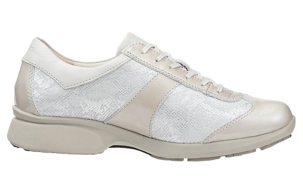 Order (W) ASICS Pedana 'Putih Emas' WP254S-98