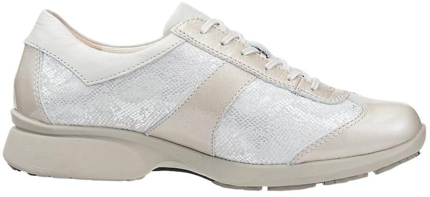 (W) ASICS Pedana 'Putih Emas' WP254S-98 Order (W) ASICS Pedana 'Putih Emas' WP254S-98