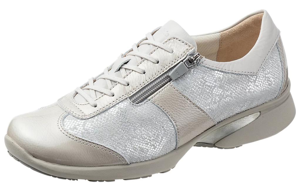 Lookbook (Women) ASICS Pedana 'White Gold' WP254S-98