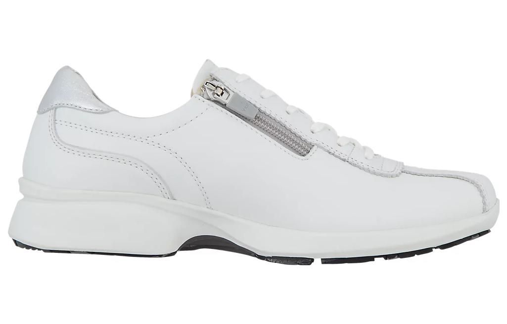 Order (W) 亚瑟士 Pedana '白色低帮休闲鞋' WP159T-101