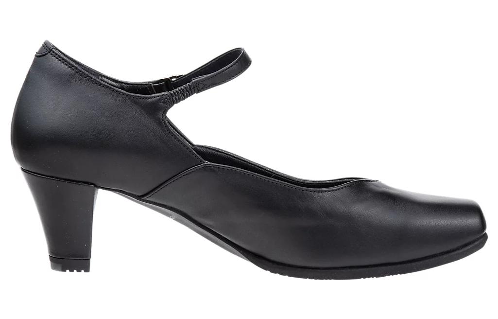 Order Asics Pedana 防滑耐磨 低筒 休閒單鞋 女款 黑色