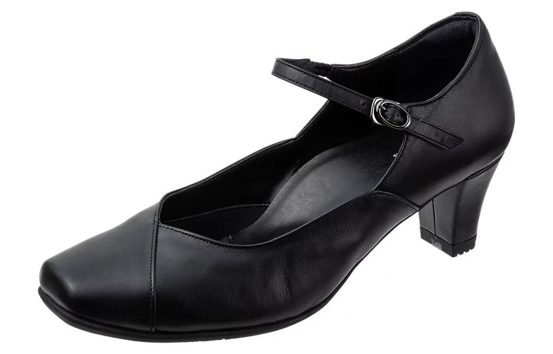 Lookbook Asics Pedana 防滑耐磨 低筒 休閒單鞋 女款 黑色