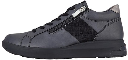 (Women) ASICS Pedara 'Black' 1212A103-002 (Women) ASICS Pedara 'Black' 1212A103-002