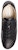 (Women) ASICS Pedara Ladies Black 1212A116-001