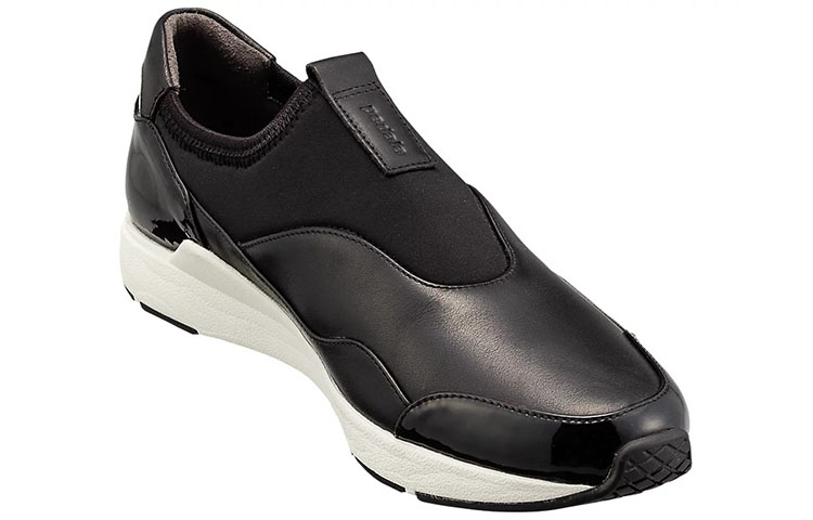 Lookbook (W) ASICS Pedara ''Noir'' 1212A170-001