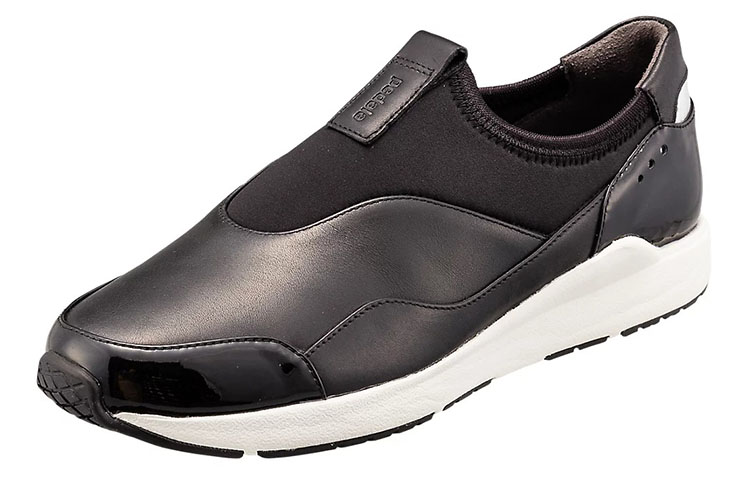 Shop (W) ASICS Pedara ''Noir'' 1212A170-001