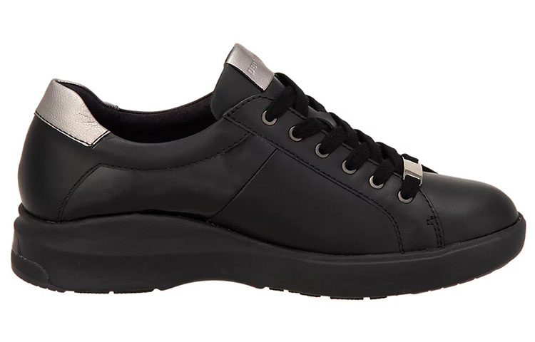 Order (W) ASICS Pedara ''Noir Baskets Basses Décontractées Running'' 1212A198-001