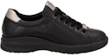 Order (W) ASICS Pedara ''Noir Baskets Basses Décontractées Running'' 1212A198-001