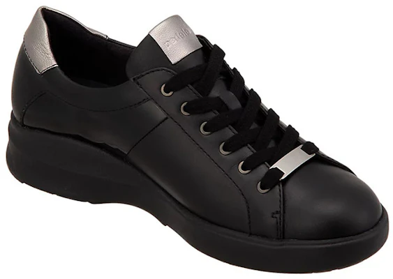 (W) ASICS Pedara ''Noir Baskets Basses Décontractées Running'' 1212A198-001 Lookbook (W) ASICS Pedara ''Noir Baskets Basses Décontractées Running'' 1212A198-001