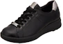 Shop (W) ASICS Pedara ''Noir Baskets Basses Décontractées Running'' 1212A198-001