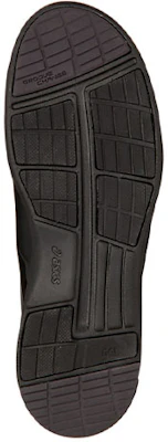 (W) ASICS Pedara ''Noir Baskets Basses Décontractées Running'' 1212A198-001 Details for (W) ASICS Pedara ''Noir Baskets Basses Décontractées Running'' 1212A198-001