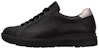 (Women) ASICS Pedara 'Black Low-Top Casual Running' 1212A198-001