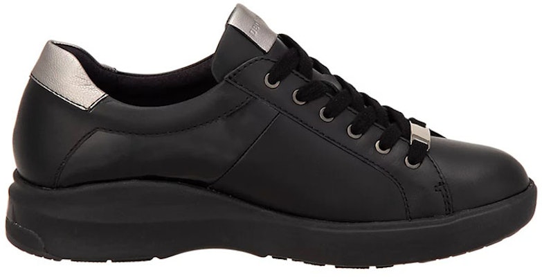 (W) ASICS Pedara 'Sepatu Lari Kasual Hitam Low-Top' 1212A198-001 Order (W) ASICS Pedara 'Sepatu Lari Kasual Hitam Low-Top' 1212A198-001
